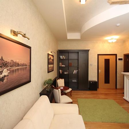 Palic Lux Apartment Exterior photo