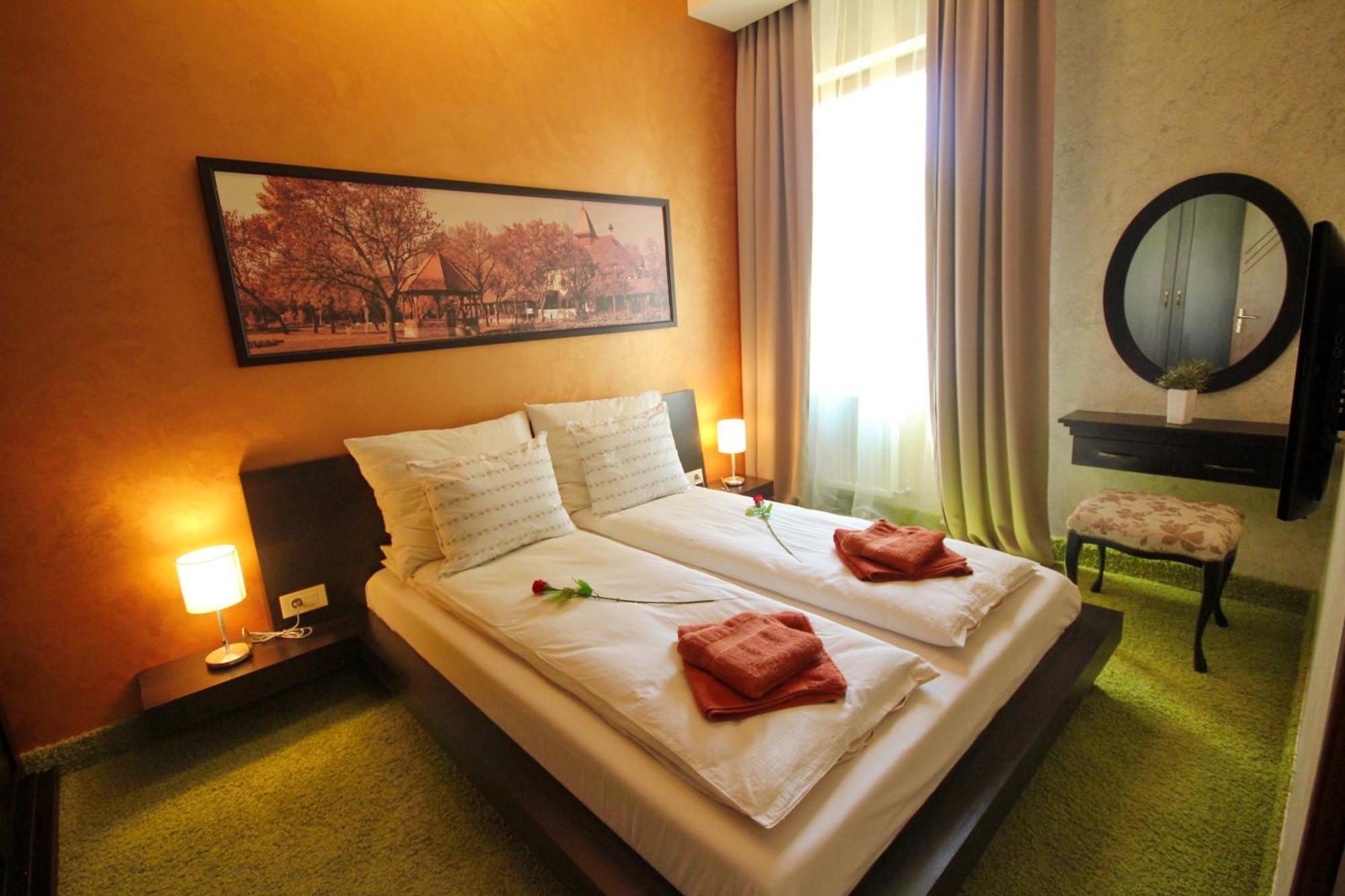 Palic Lux Apartment Exterior photo